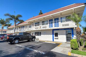 Hotel Motel 6 Los Angeles - Long Beach - Bild 3