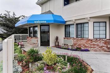 Hotel Motel 6 Monterey - Marina - Bild 4