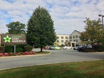 Extended Stay America Providence West Warwick (Foto)