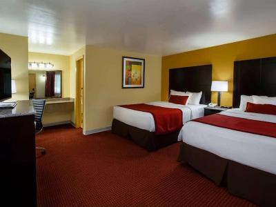 Hotel Days Inn by Wyndham Donegal - Bild 3