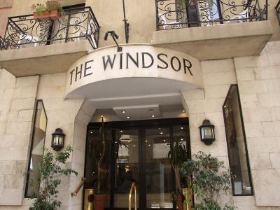 The Windsor Hotel - Bild 4