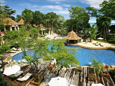 Hotel AVANI+ Koh Lanta Krabi Resort - Bild 2
