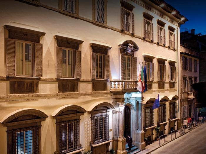 Relais Santa Croce by Baglioni Hotels & Resorts - Bild 1