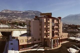 Hotel Sporting Trento - Bild 3