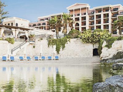 Hotel The Westin Dragonara Resort -  Malta - Bild 3
