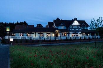 Hotel The Red Lion Inn By Chef & Brewer Collection - Bild 5