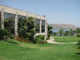 Hotel Maagan Kibbutz Holiday Village - Bild 3