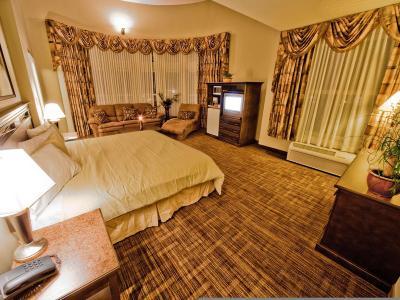 Hotel Days Inn by Wyndham Surrey - Bild 5