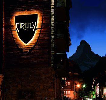 Hotel Firefly - Bild 1