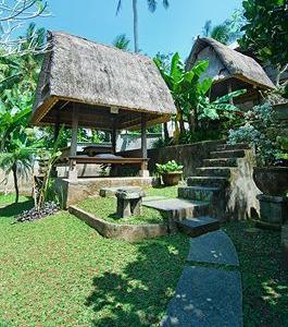Hotel Pertiwi Resort & Spa Ubud - Bild 4