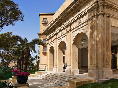 Hotel The Phoenicia Malta - Bild 4