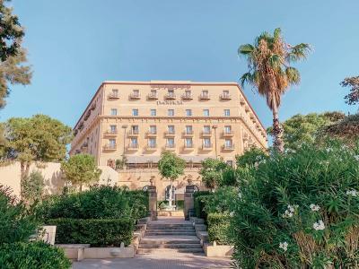Hotel The Phoenicia Malta - Bild 3