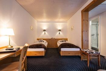 Hotel Oberland - Bild 3