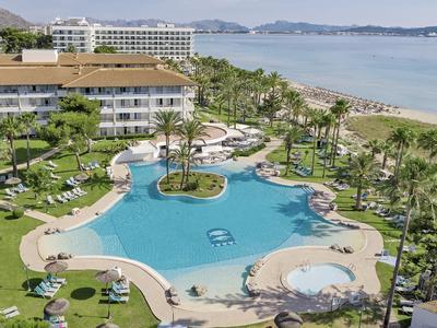 Hotel Playa Esperanza Resort - Bild 3