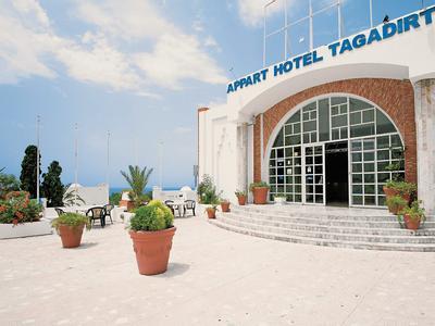Hotel Tagadirt - Bild 5