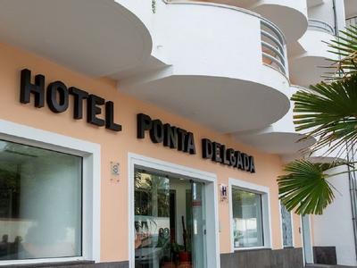 Hotel Ponta Delgada - Bild 4