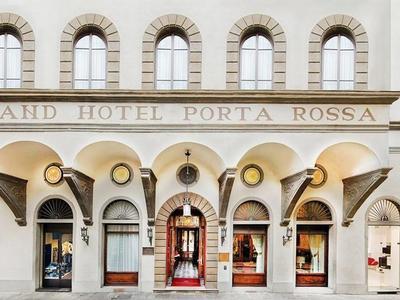 Hotel NH Collection Firenze Porta Rossa - Bild 3