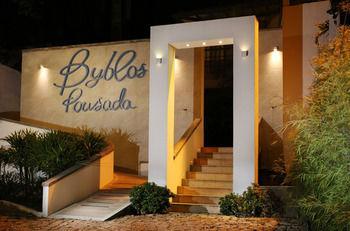 Hotel Byblos Pousada - Bild 5