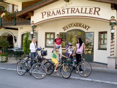 Hotel Pramstraller - Bild 2