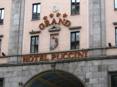 iH Hotels Milano Puccini - Bild 5