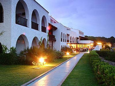 Hotel Punta Negra - Bild 3