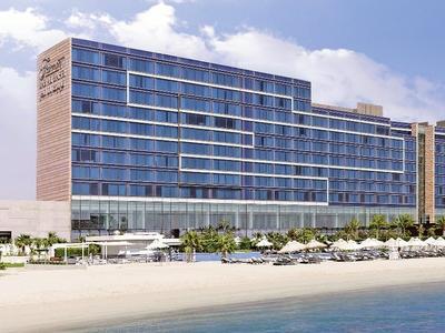 Hotel Fairmont Bab Al Bahr - Abu Dhabi - Bild 5