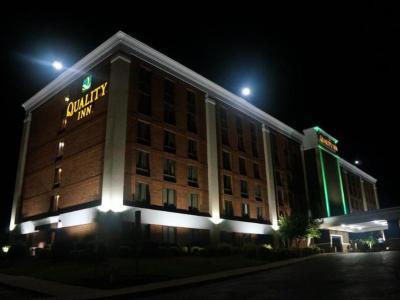 Hotel Quality Inn West End - Bild 3
