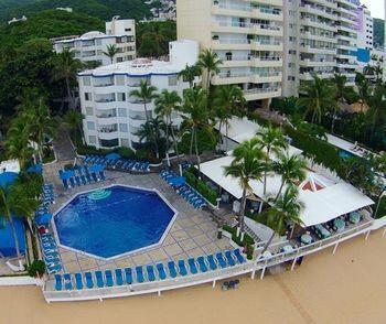 Hotel Acapulco Malibu - Bild 2