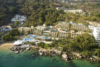 Hotel Camino Real Acapulco Diamante - Bild 5
