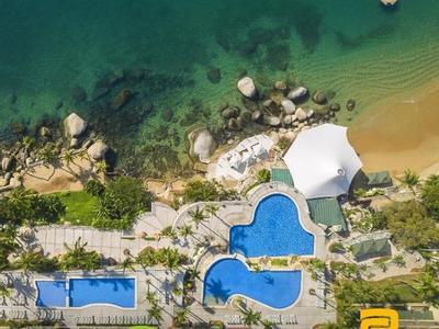 Hotel Camino Real Acapulco Diamante - Bild 3