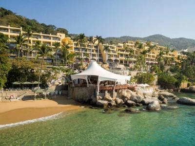 Hotel Camino Real Acapulco Diamante - Bild 2