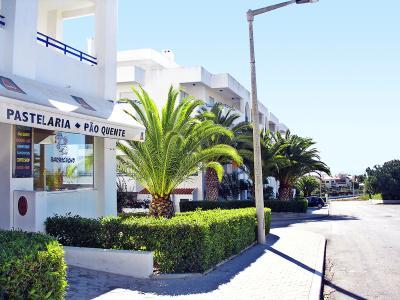Hotel Ukino Terrace Algarve Concept - Bild 5