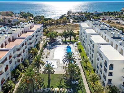 Hotel Ukino Terrace Algarve Concept - Bild 4