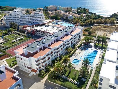 Hotel Ukino Terrace Algarve Concept - Bild 2