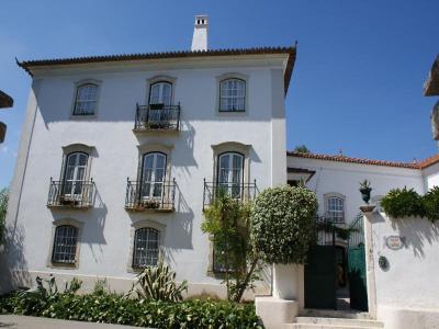 Hotel Quinta de São Lourenço - Bild 5