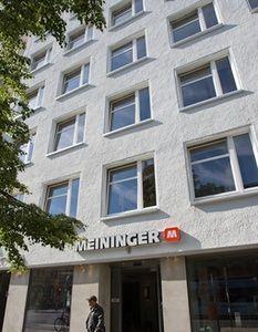 MEININGER Hotel Berlin Mitte Humboldthaus - Bild 4