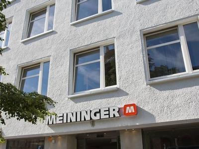 MEININGER Hotel Berlin Mitte Humboldthaus - Bild 2