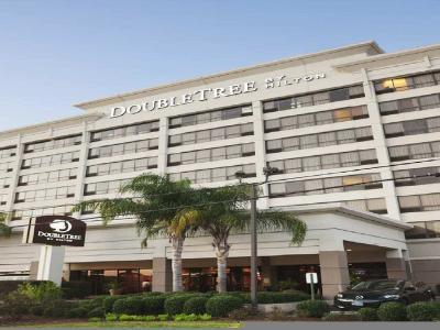 Hotel DoubleTree New Orleans Airport - Bild 3