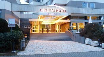 Central Hotel Eschborn - Bild 2