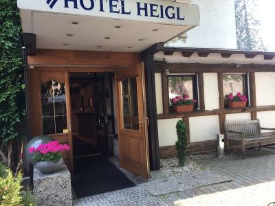 Hotel Heigl - Bild 2