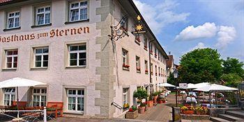 Hotel & Restaurant Sternen - Bild 1
