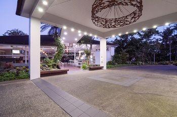 Hotel Ramada Resort by Wyndham Port Douglas - Bild 5