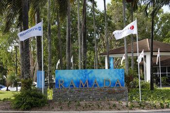 Hotel Ramada Resort by Wyndham Port Douglas - Bild 4