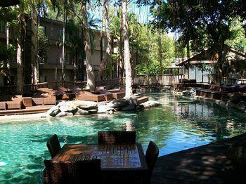 Hotel Ramada Resort by Wyndham Port Douglas - Bild 3