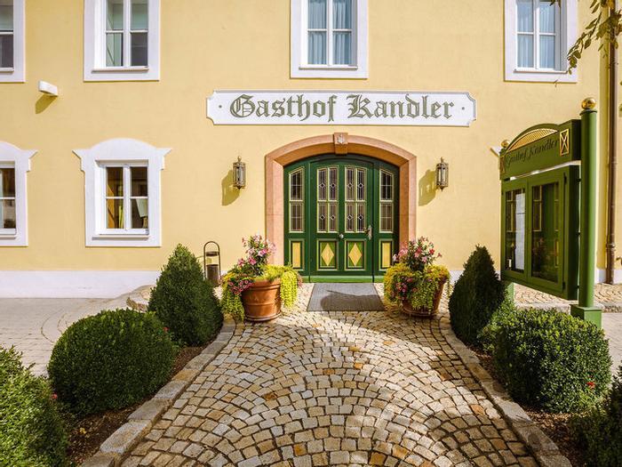 Hotel Kandler - Bild 1