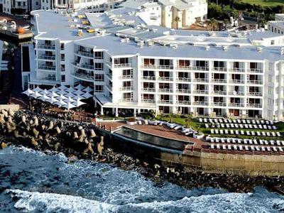 Radisson Blu Hotel Waterfront, Cape Town - Bild 3