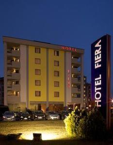Hotel Fiera - Bild 2