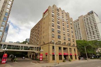 Hotel Hampton Inn & Suites by Hilton Toronto Downtown - Bild 5