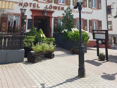 Hotel Löwen - Bild 3