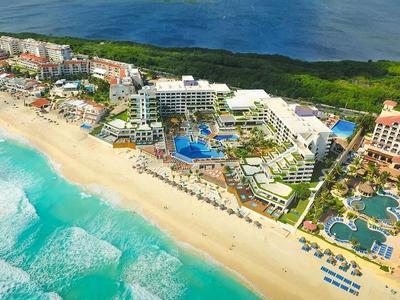 Hotel Now Emerald Cancún - Bild 5